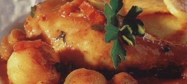 Хачапури «По-моему»