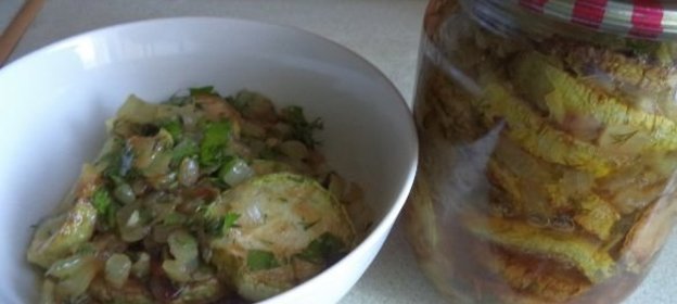 Фасоль с поджаренным хлебом