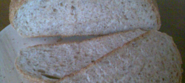 Самый лучший крестьянский хлеб