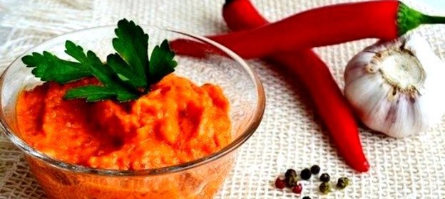 Соус Том ям