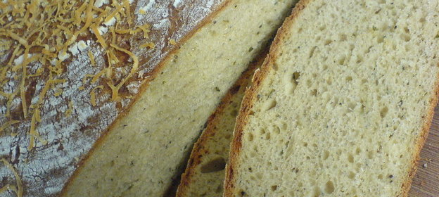 ЧЕТЫРЕ СЫРА ХЛЕБ