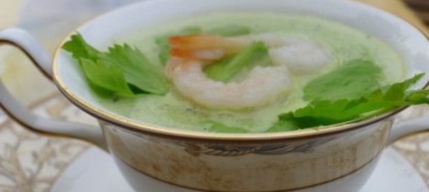 Соус с оливковым маслом и сметаной