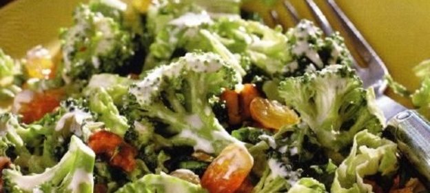 Ореховый торт «Десерт»