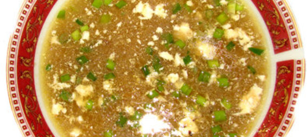 щи Боярские