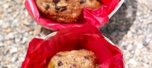 Печенье от Арналя Армана