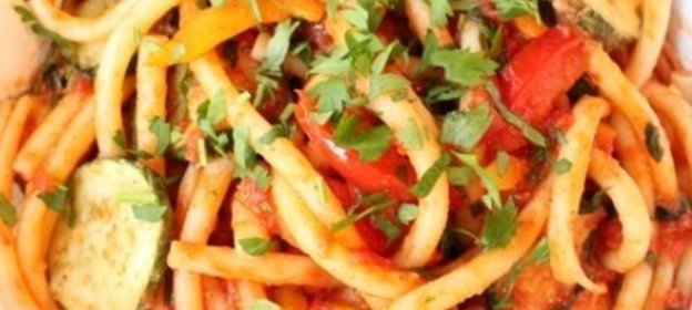 Любимая паста Энрико Карузо