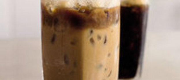 Новоорлеанский кофейный концентрат