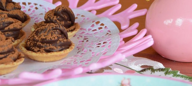 Желе из мороженого