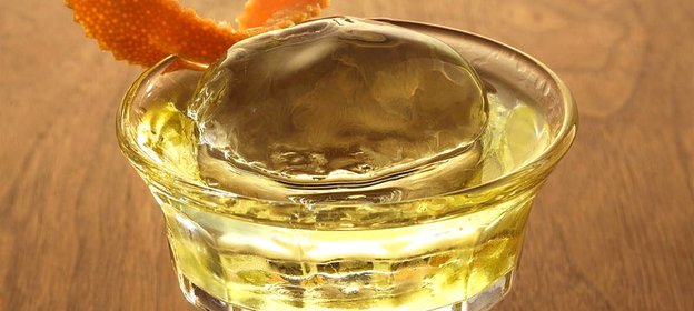 Коктейль «Aляска» (Alaska)