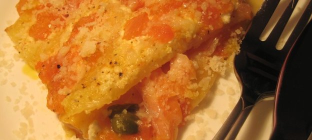 менонитские булочки