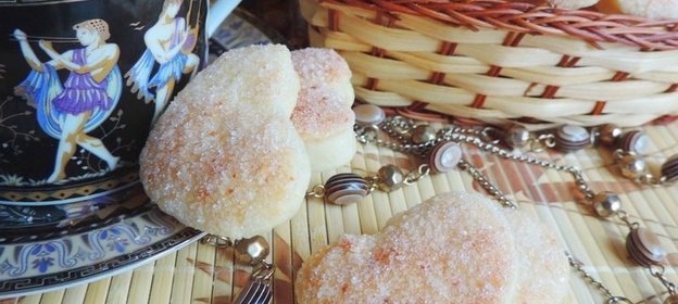 Салат «Фигаро»