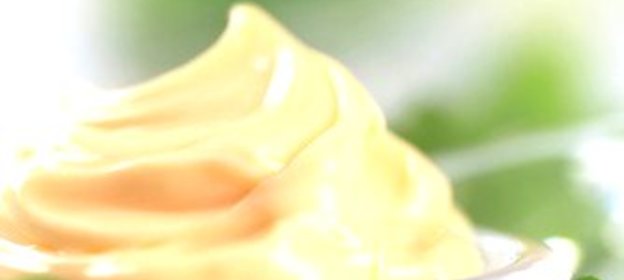 Сливочный соус с арманьяком