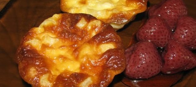 Запеканка От Оксанки