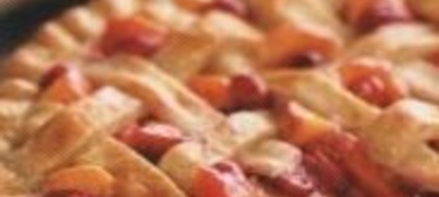 Горячий шоколад