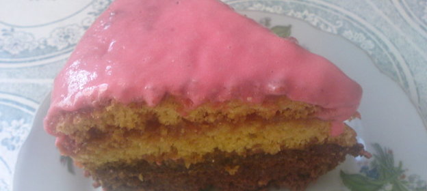 Салат Смертельный номер