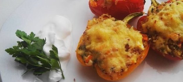 Булочки с яблочным порошком