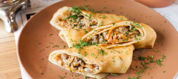 Ягодно-йогуртовое желе