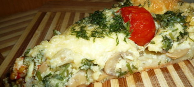 Суп хлебный с мясом