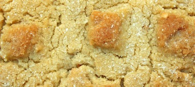 Арахисовое печенье