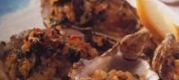 Пицца из вафель