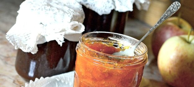 Желе из смородины от парижского холостяка