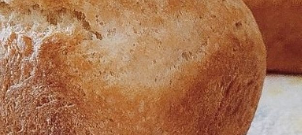 Домашний хлеб на сухих дрожжах