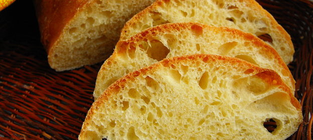 Деревенские багеты