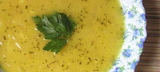 Запеканка Морская душа