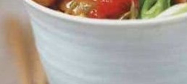 Кофе «Призовой коктейль»