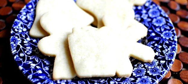 Домашнее печенье