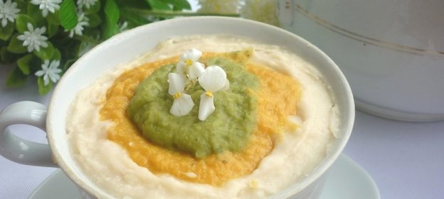 КЕКС ОБЛАЧКО