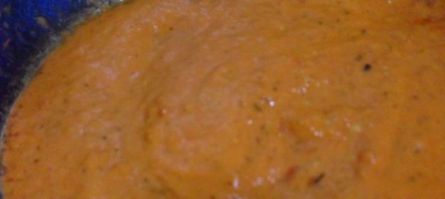 Соус для пиццы