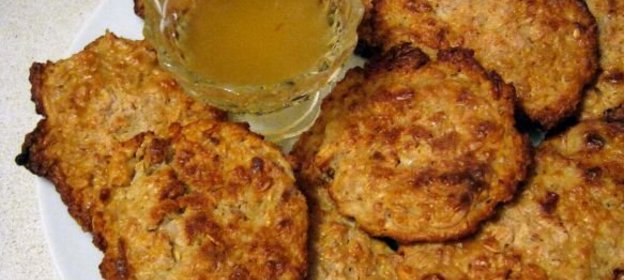 Пюре из кольраби