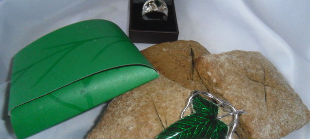 Эльфийский хлеб - Лембас *ФМ Кинокулинарный*