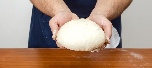 Деревенский хлеб