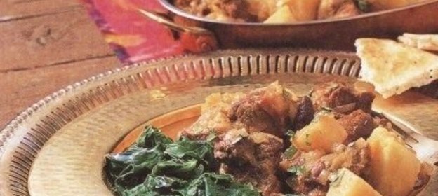 Овощи в маринаде