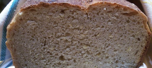 Хлеб Трех Сестер