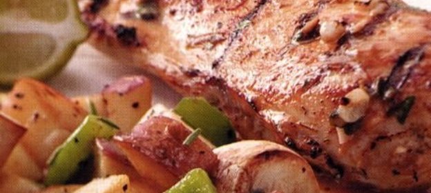 Молочный соус