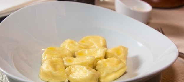 Рыба, запеченная в морской соли