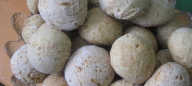 Соленая рыба быстрого приготовления