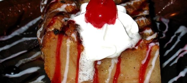 Соус Бурбон