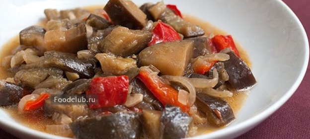 Овощи на зиму