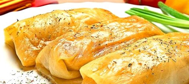 Голубцы Сицилианец