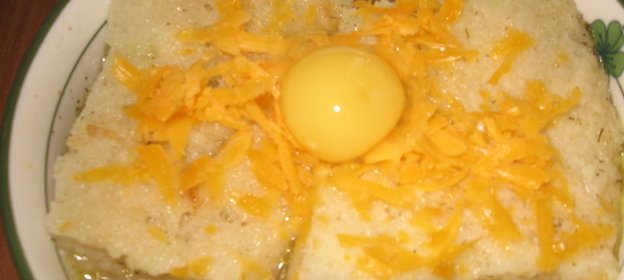 Кофе по-египетски