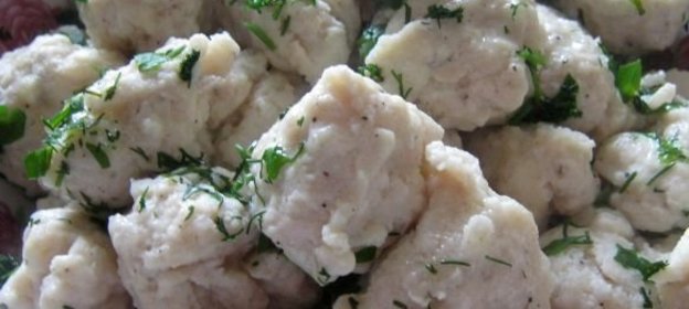 Горячий шоколад