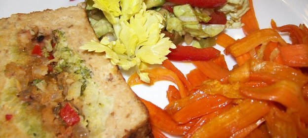 Террин .... морские вариации