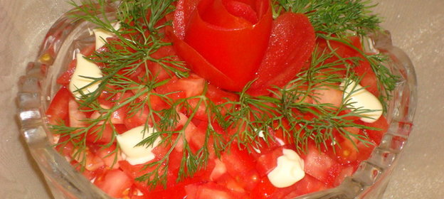 Желе из клубники с мятой и имбирём