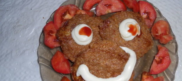 Вишневое желе