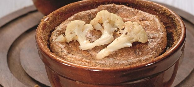 Пицца по-агапкински