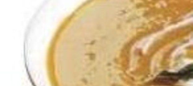 Желе абрикосовое